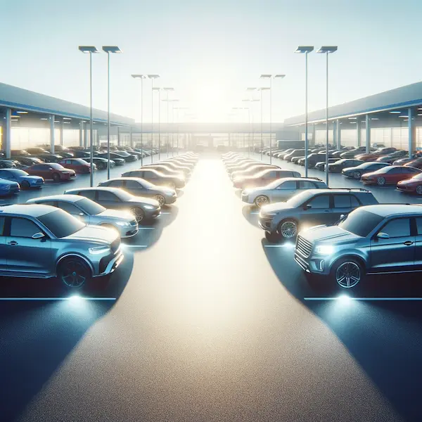 The Role of AI in Transforming Car Dealer Sales Processes