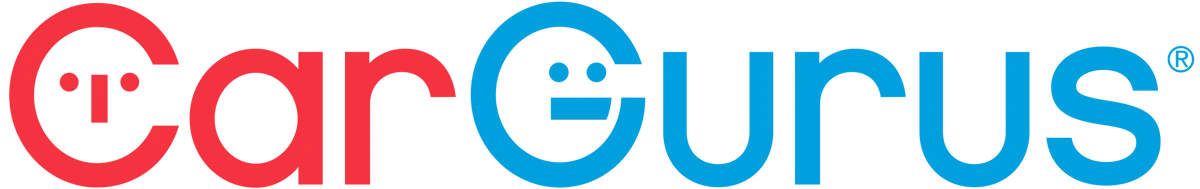 CarGurus logo