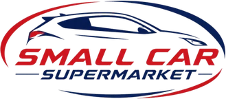 Small Car Supermarket