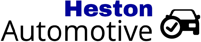Heston Automotive logo